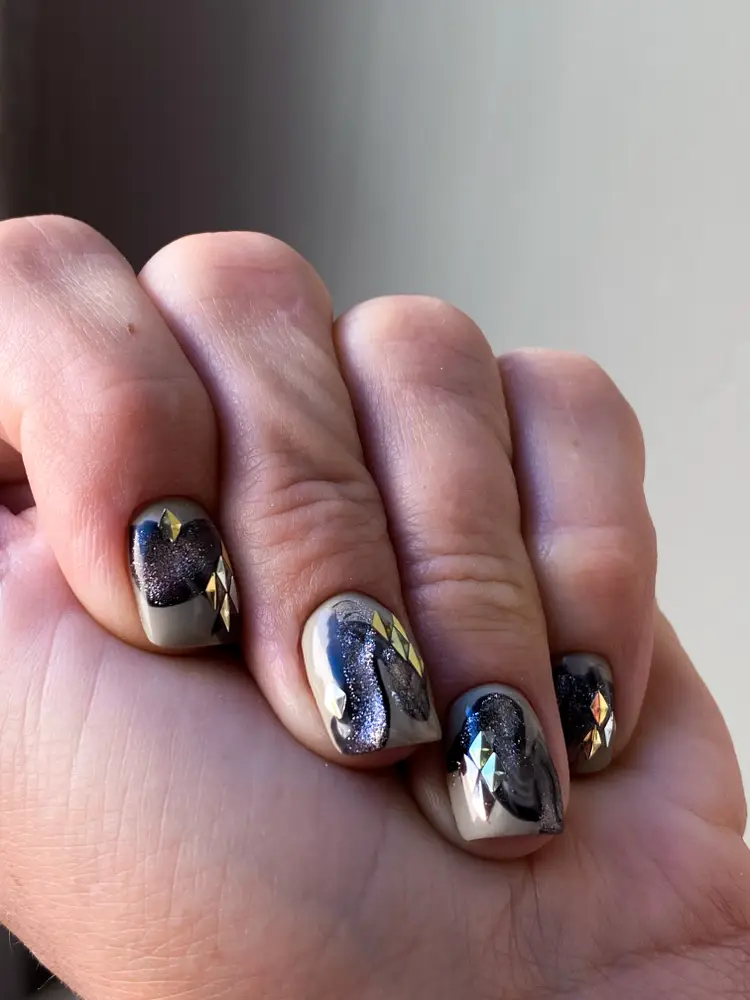SOUL nail space photo 5