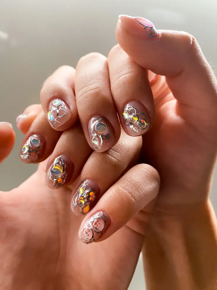 SOUL nail space photo 6