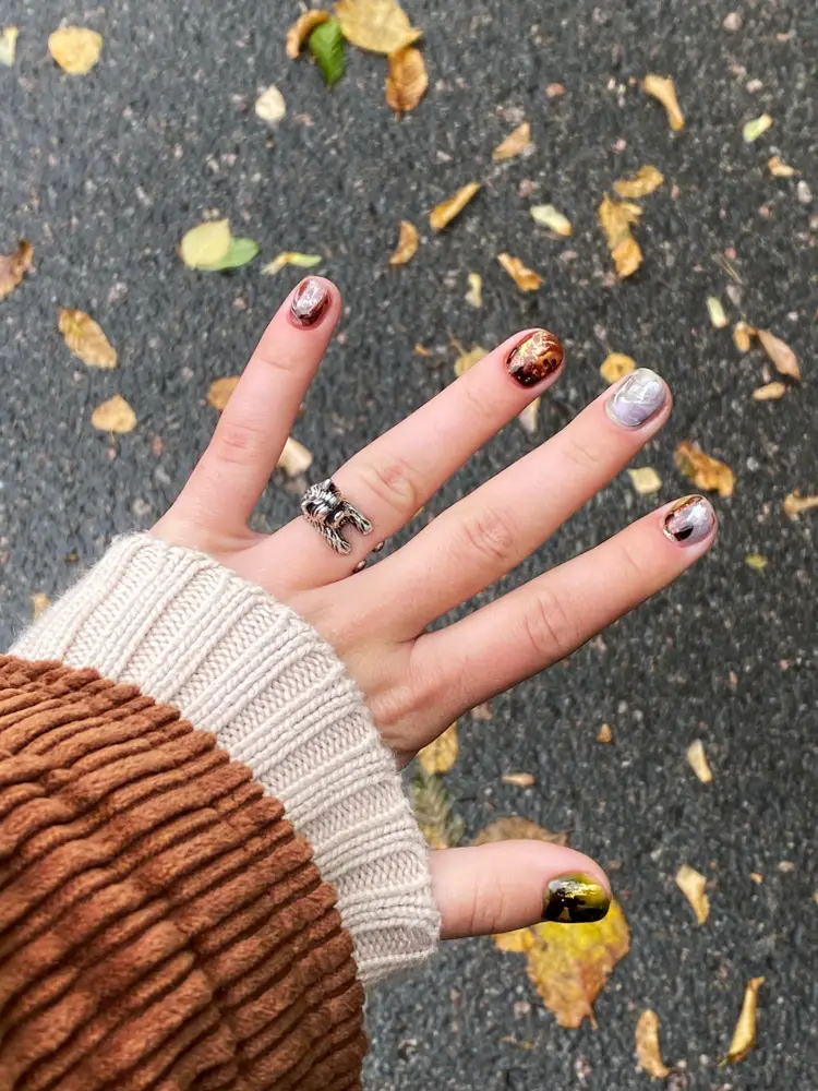 SOUL nail space photo 8