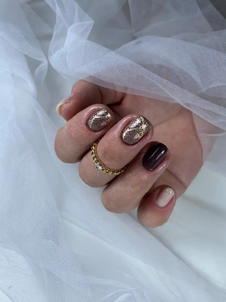 SOUL nail space photo 14