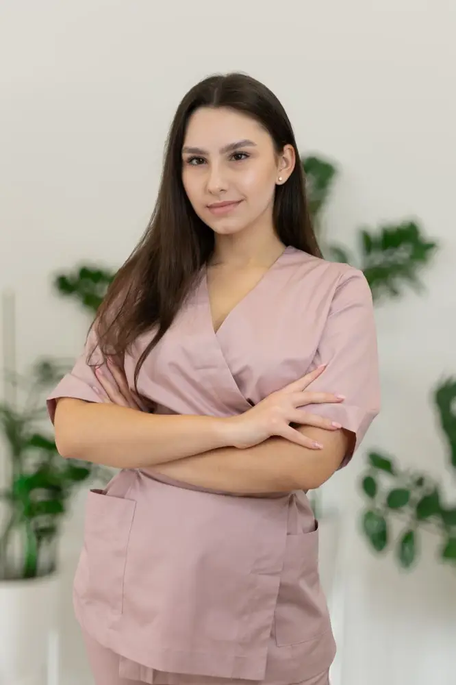 KRASA cosmetology photo 2