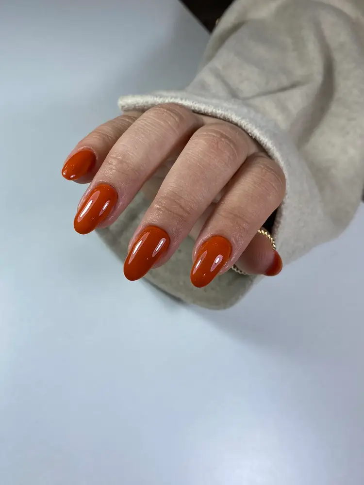 SOUL nail space photo 16