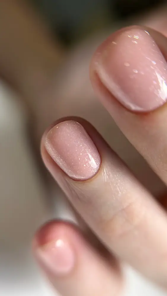 SOUL nail space photo 17