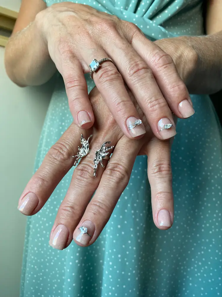 SOUL nail space photo 19