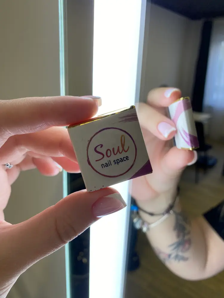 SOUL nail space photo 21