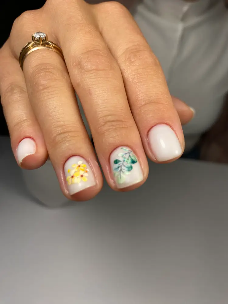 SOUL nail space photo 26