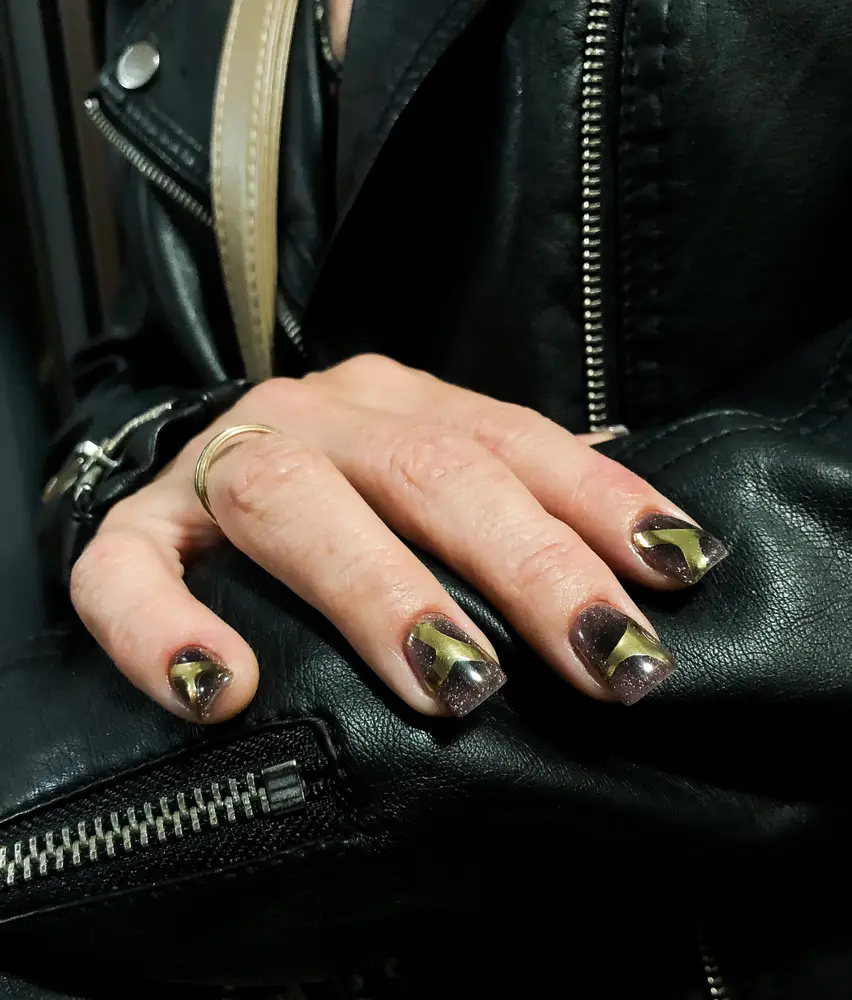 SOUL nail space photo 29