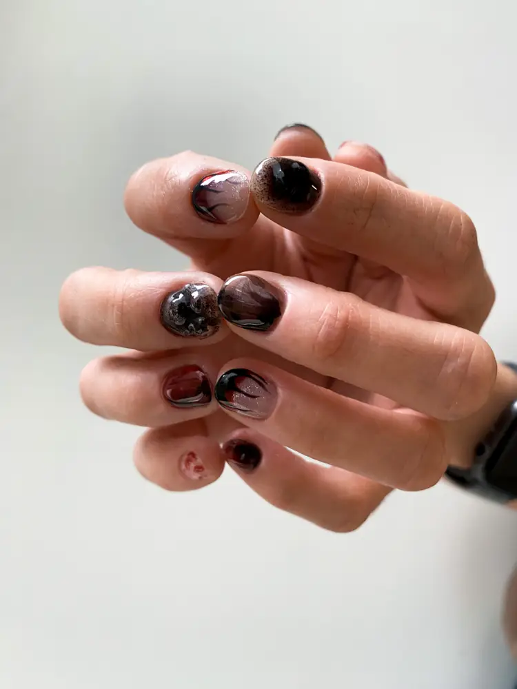 SOUL nail space photo 31