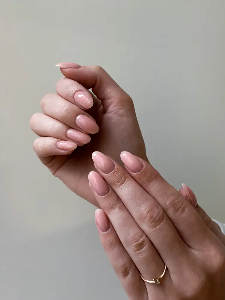 SOUL nail space photo 33