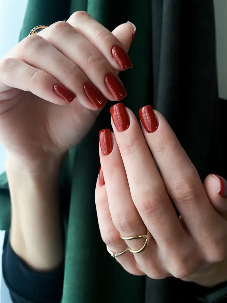 SOUL nail space photo 34