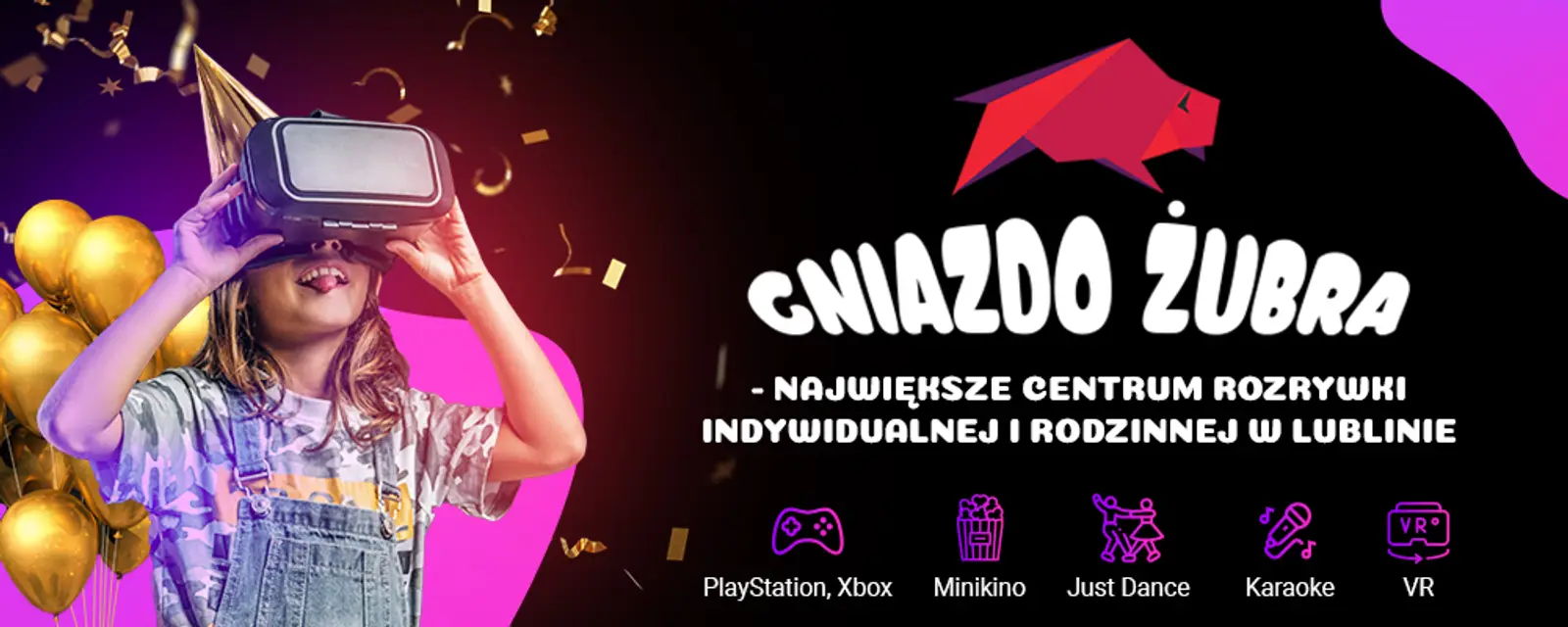 Gniazdo Żubra photo 1