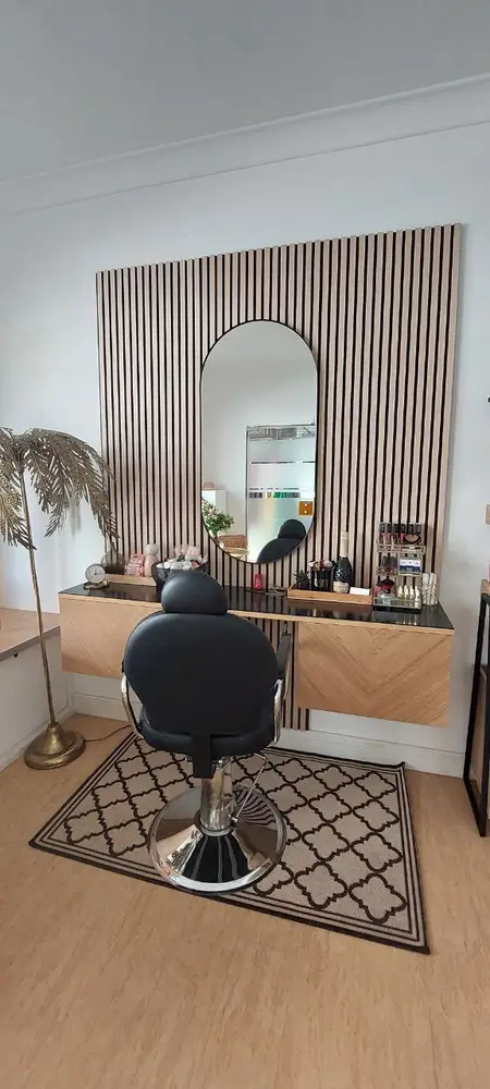 MY BEAUTY ROOM by Andrea Zakel photo 2