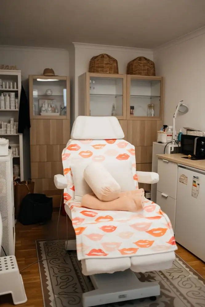 MY BEAUTY ROOM by Andrea Zakel photo 3