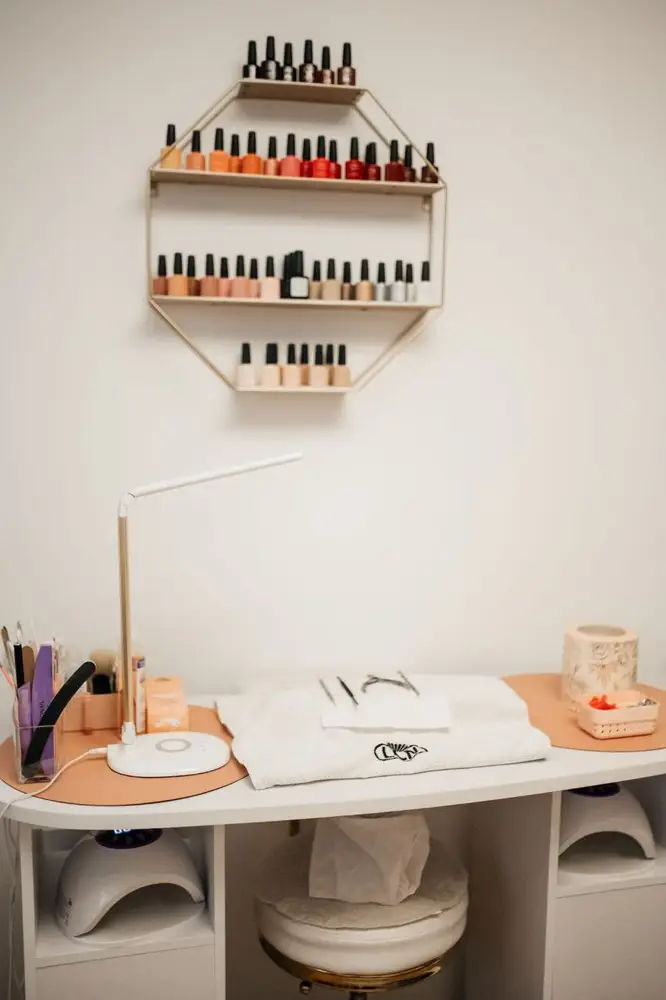 MY BEAUTY ROOM by Andrea Zakel photo 5
