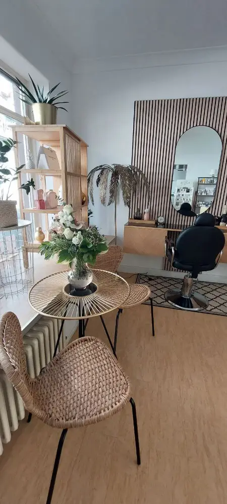 MY BEAUTY ROOM by Andrea Zakel photo 7