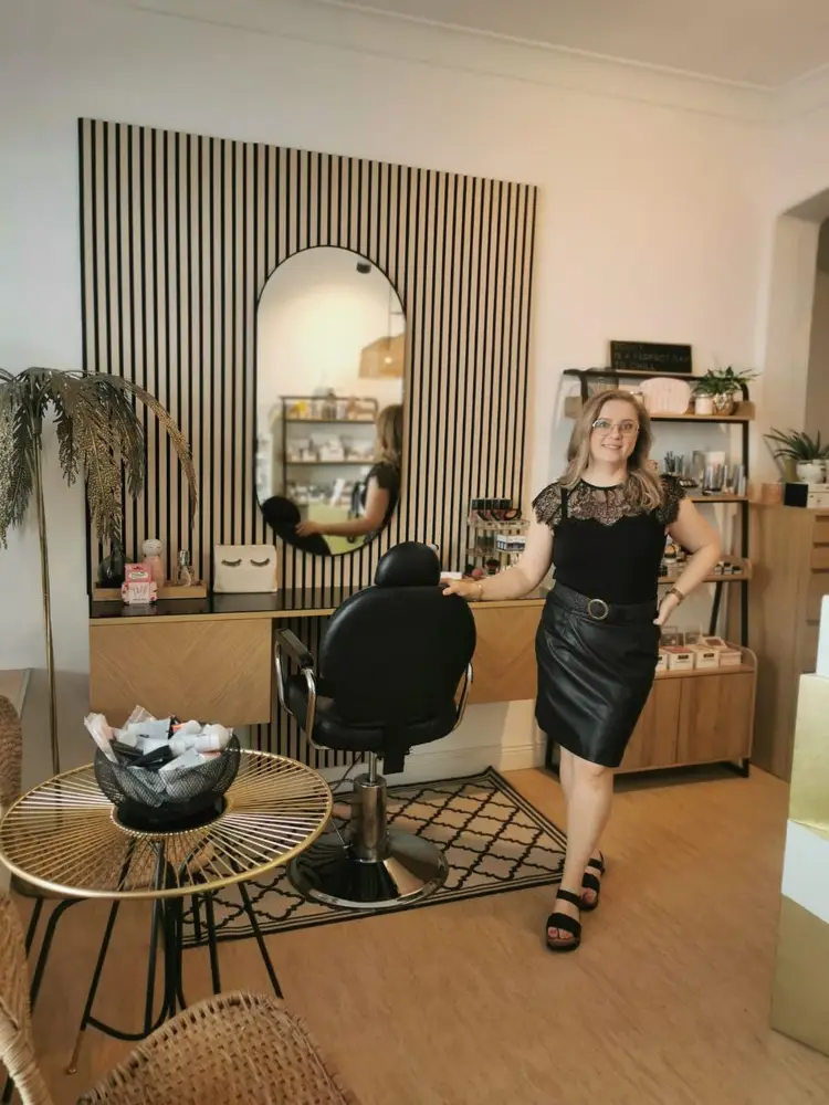 MY BEAUTY ROOM by Andrea Zakel photo 8