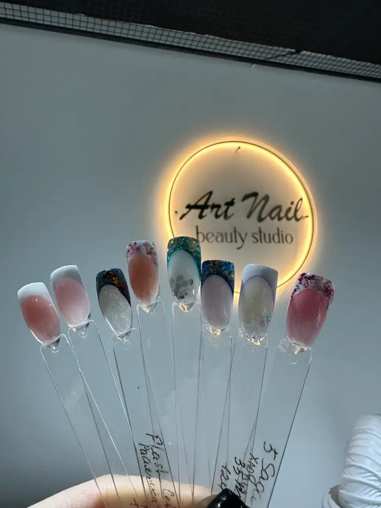 Art Nail photo 1