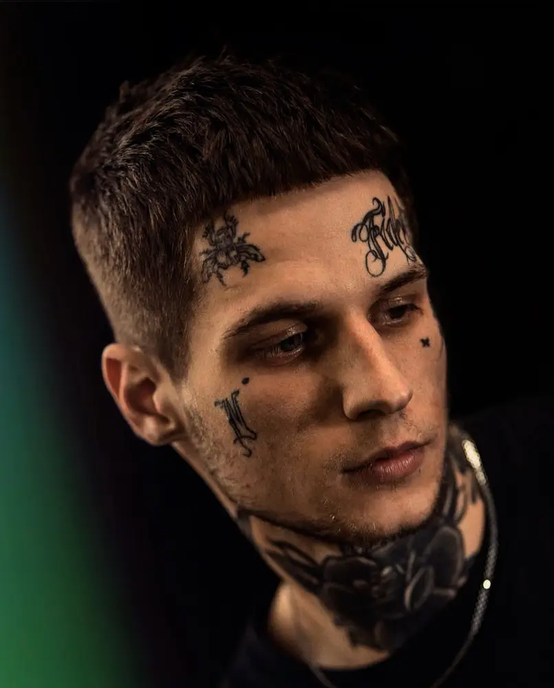 FUSION Вишневе photo 3