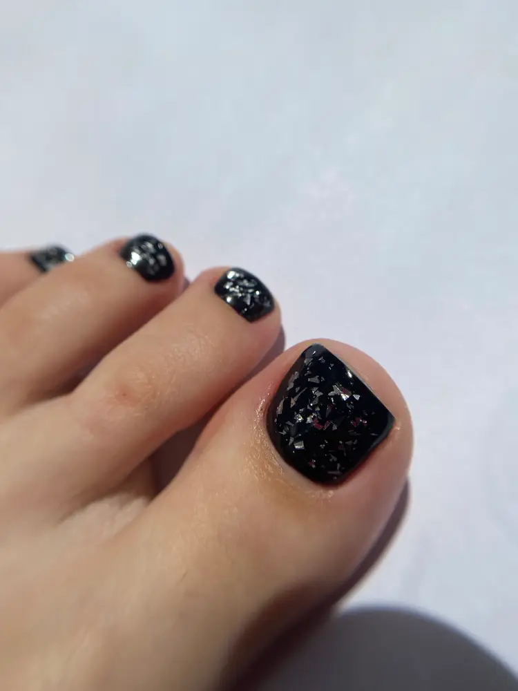 SOUL nail space photo 35