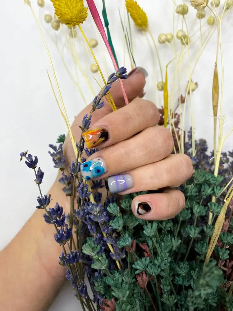 SOUL nail space photo 37