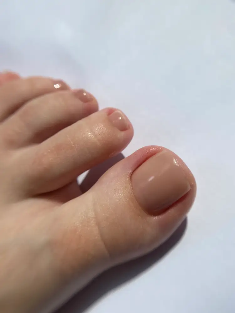SOUL nail space photo 38