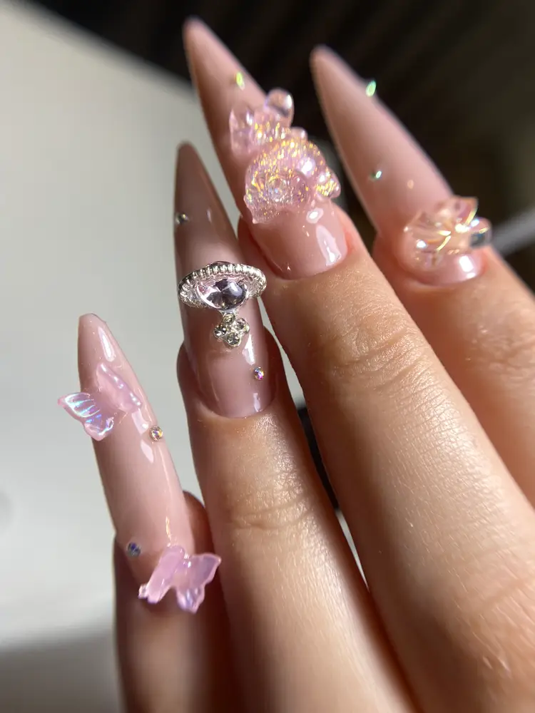 SOUL nail space photo 39