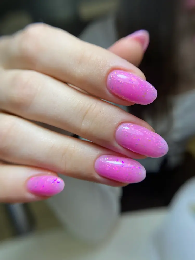 SOUL nail space photo 40