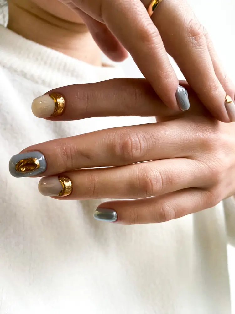 SOUL nail space photo 41
