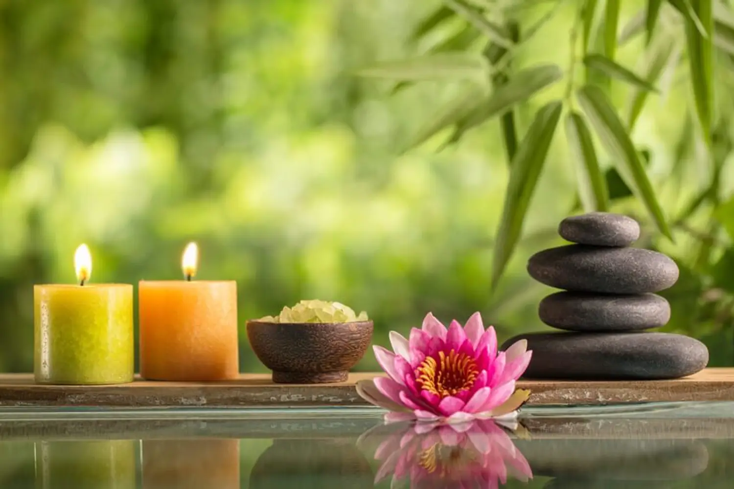 Phannee´s Thaimassage photo 1