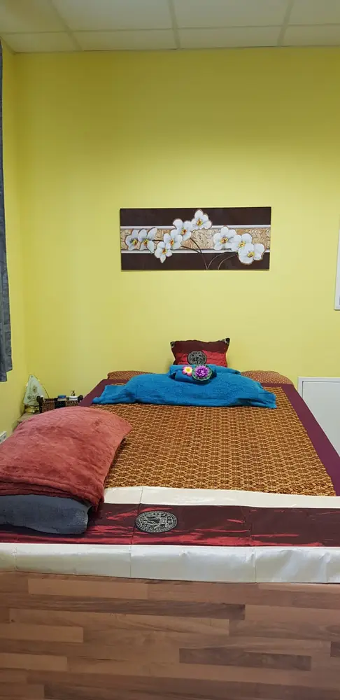 Phannee´s Thaimassage photo 3