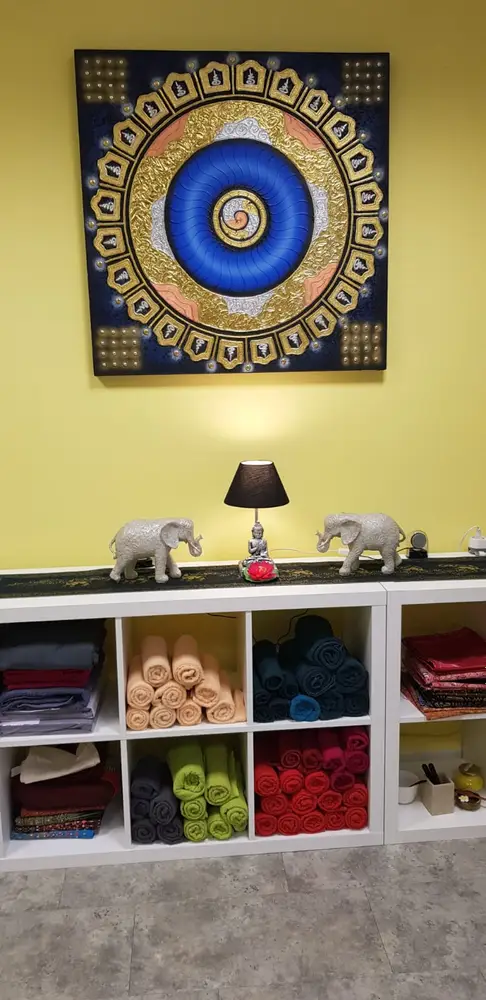 Phannee´s Thaimassage photo 4