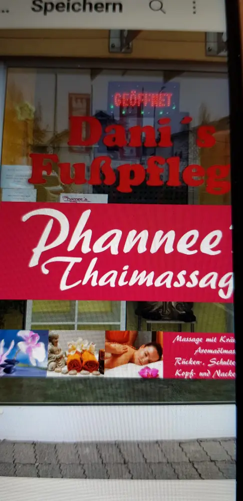 Phannee´s Thaimassage photo 6
