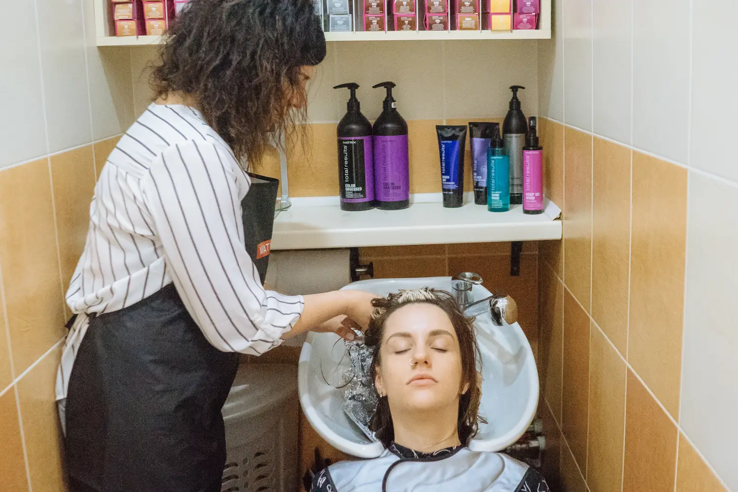 Тіана Салон photo 3