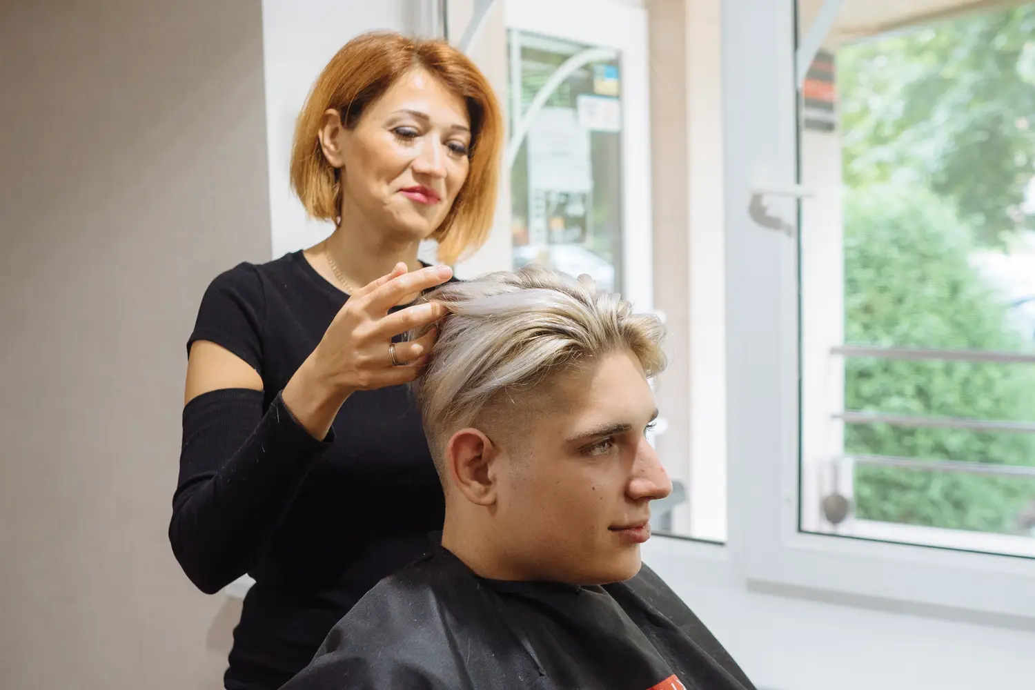 Тіана Салон photo 9