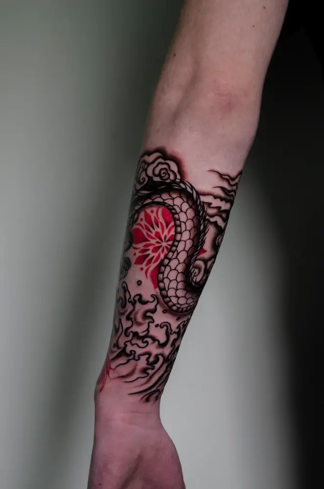 Passion Needles Tattoo photo 11