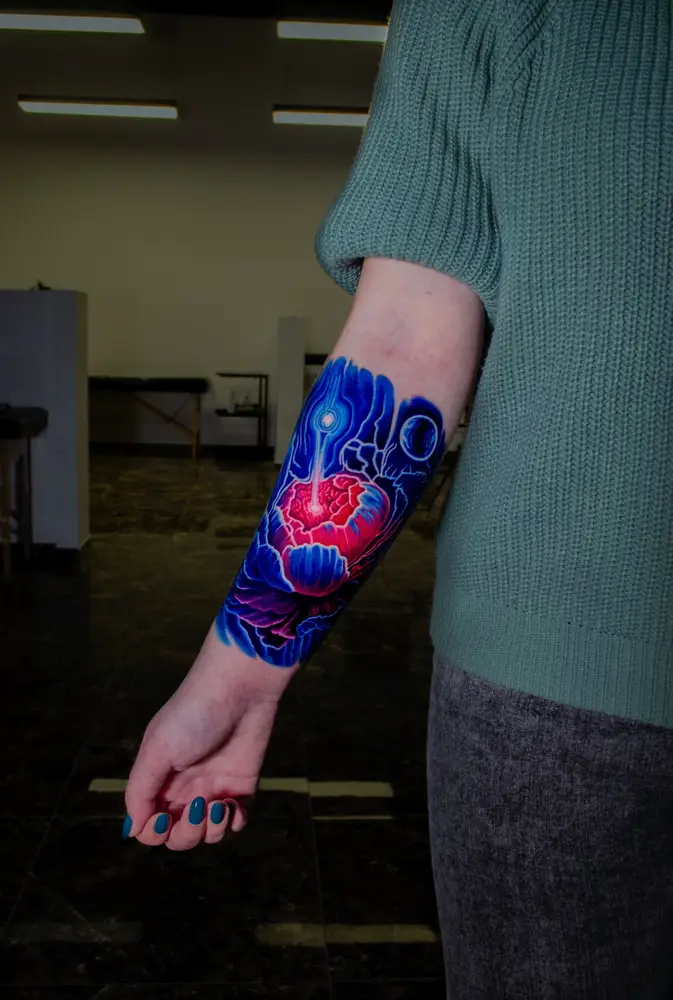 Passion Needles Tattoo photo 14