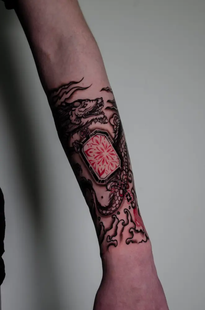 Passion Needles Tattoo photo 16