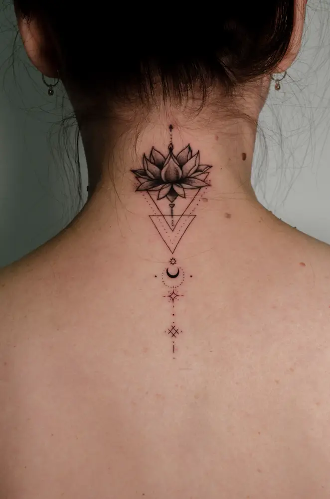 Passion Needles Tattoo photo 17