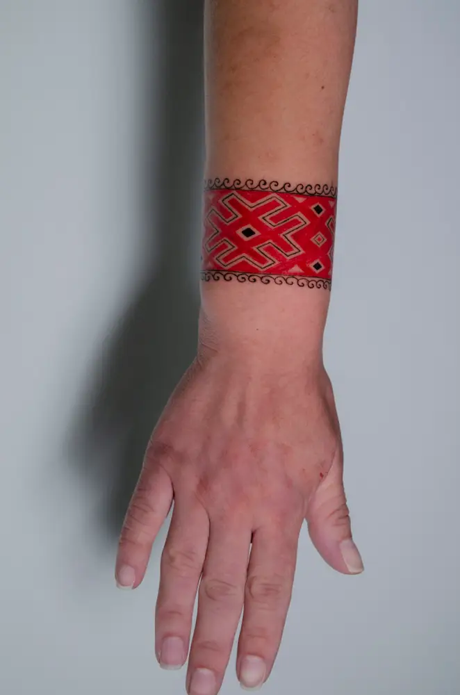 Passion Needles Tattoo photo 18