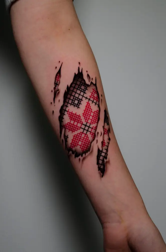 Passion Needles Tattoo photo 19