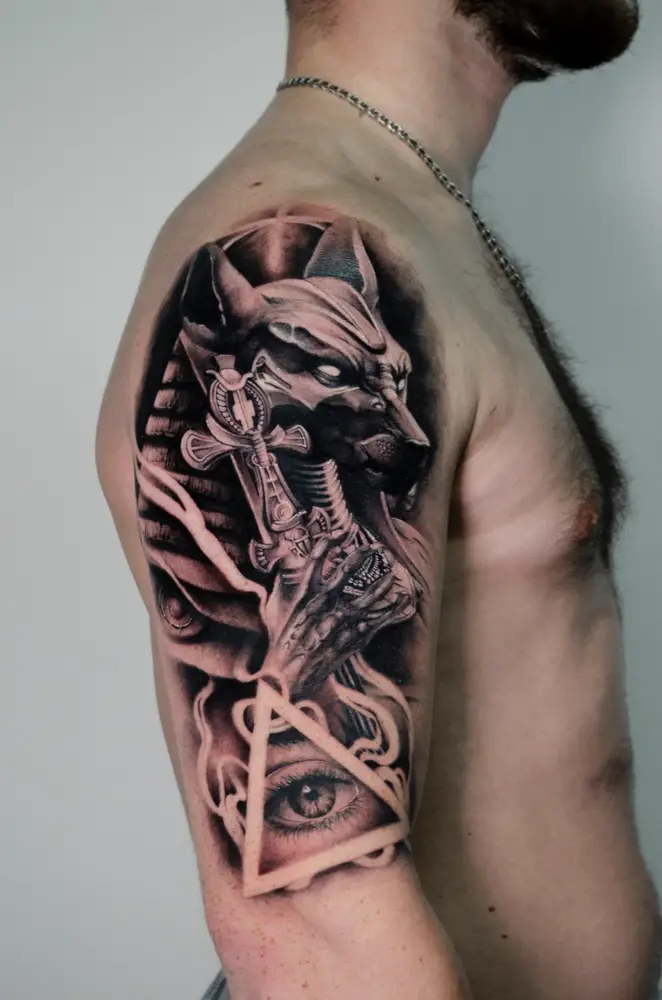 Passion Needles Tattoo photo 20