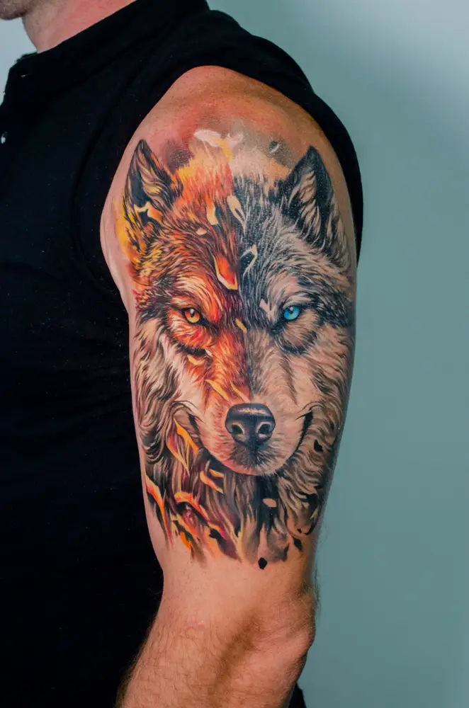 Passion Needles Tattoo photo 21
