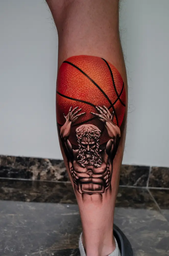 Passion Needles Tattoo photo 22