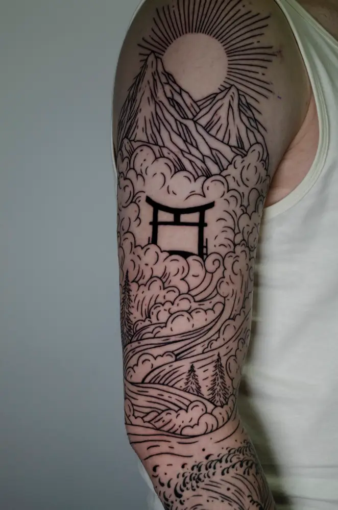 Passion Needles Tattoo photo 2
