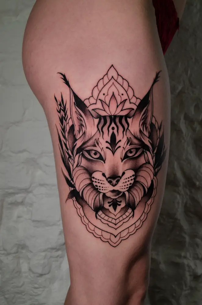 Passion Needles Tattoo photo 3