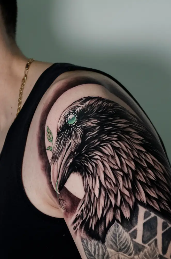 Passion Needles Tattoo photo 4