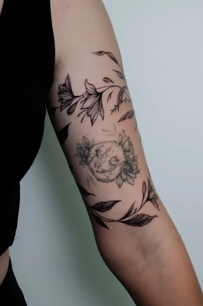 Passion Needles Tattoo photo 5