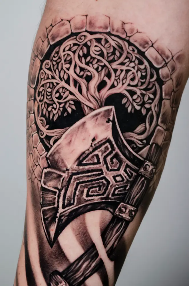 Passion Needles Tattoo photo 6