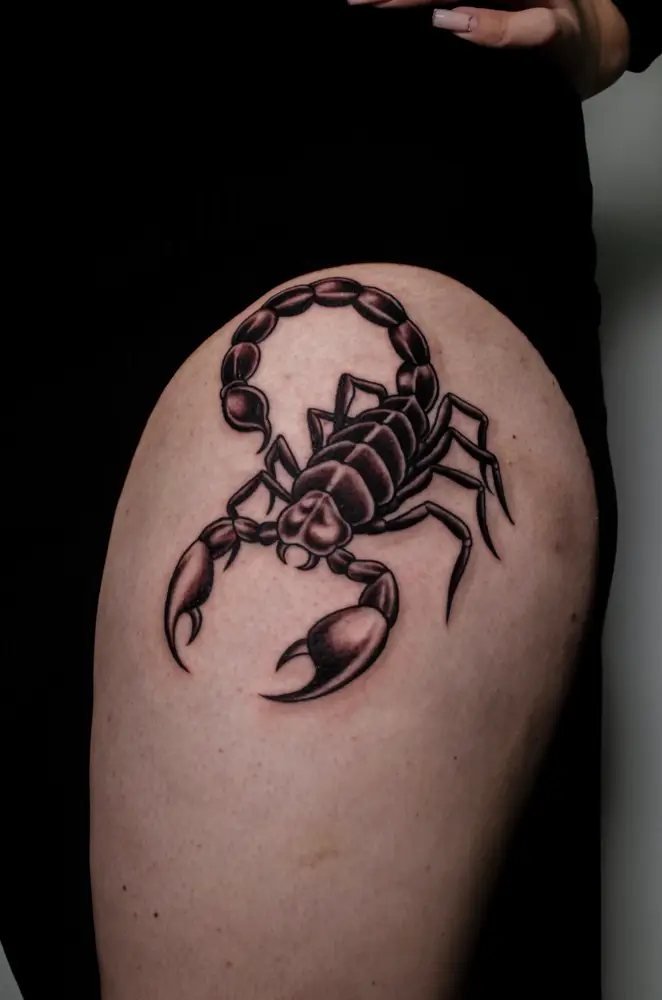 Passion Needles Tattoo photo 7