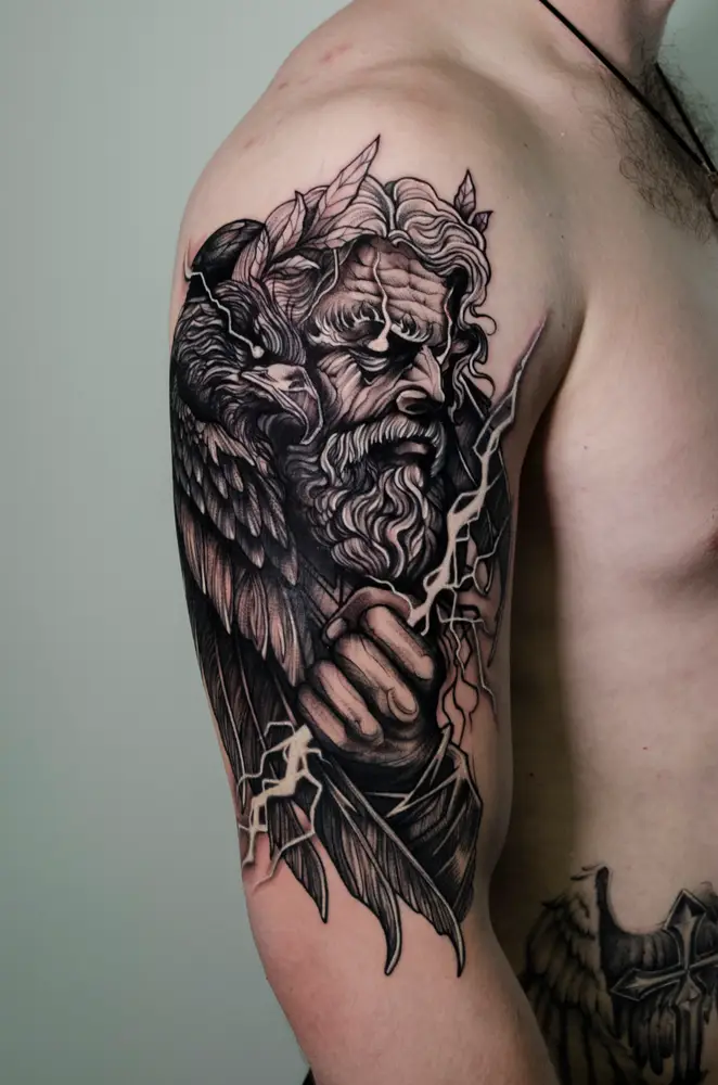 Passion Needles Tattoo photo 8